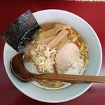 柏龍 - 料理写真: