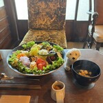 間取りカフェ - 