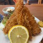 ときわ食堂 - 料理写真: