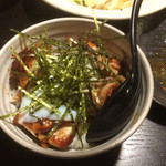 Yakiyaki Sakaba Bunta - 