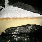ル・パティシエ・ジョーギ - チーズケーキ