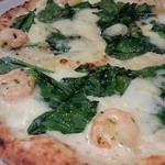 PIZZA SALVATORE CUOMO - ランチ