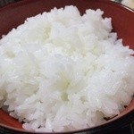 とり八 - つやつやご飯