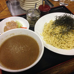 天狗 北越らーめん - 