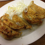 天狗 北越らーめん - 