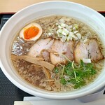 らーめん・定食 頂 - 