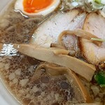 らーめん・定食 頂 - 