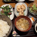 ここのつ - 