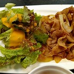 らーめん・定食 頂 - 