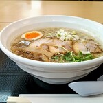 らーめん・定食 頂 - 