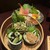 串焼きダイニング そえる - 料理写真: