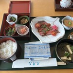 広島 なだ万 - 