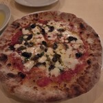 PIZZERIA CAPOLI - 