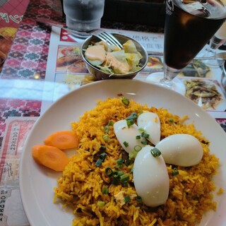 インドネパール料理 ミトチャ_0