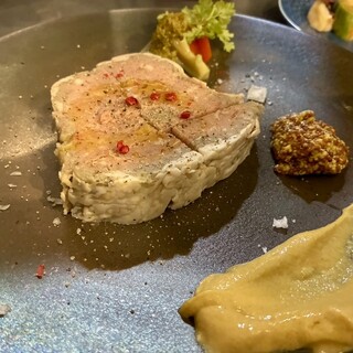 炭火イタリアン grigio - 料理写真: