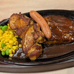 ガスト - 料理写真: