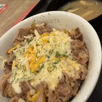 松屋 - 料理写真: