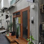 cafe bar art LAYER - 