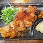 やきとん えん家 - 
