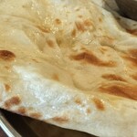 インドカレー プリンス - 料理写真: