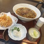 和食麺処 サガミ - 