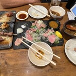 やきとん えん家 - 