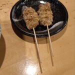 炭火焼鳥あおとり - 