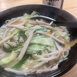 京町食堂 - 