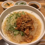 VEGEGO - 料理写真: