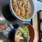 吉野家 - 料理写真: