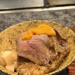 鉄板焼き 表参道 - 