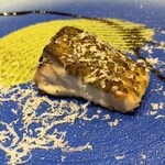 鉄板焼き 表参道 - 
