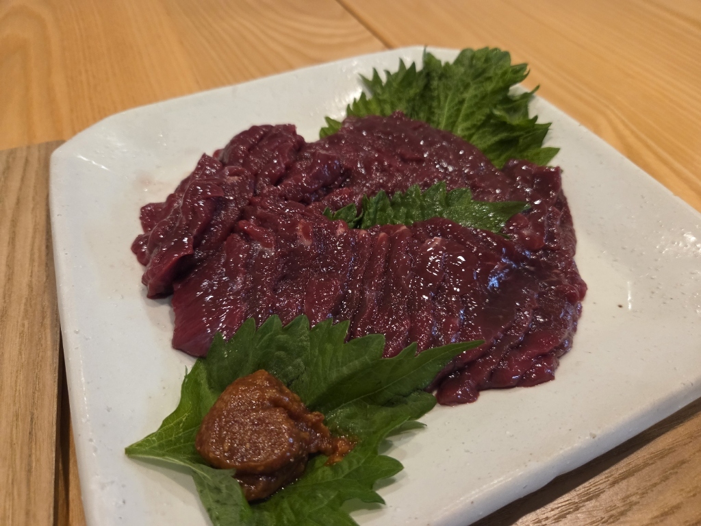 肉 の マルリン
