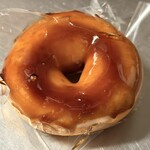 ミスタードーナツ - 料理写真: