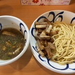 麺鮮醤油房 周月 - 料理写真: