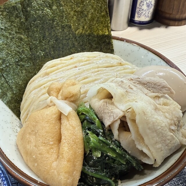 らー麺土俵 鶴嶺峰 （カクレイホウ） - 京急鶴見/つけ麺 | 食べログ
