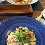 カフェ ムク - 