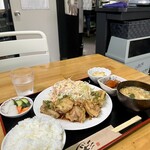 ていしょく屋 おるか - 