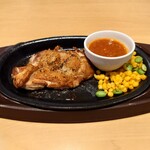 ガスト - 料理写真: