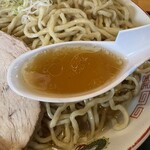天童製麺 - 
