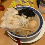 麺酒場なおじ - 