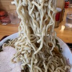 天童製麺 - 