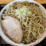 天童製麺 - 