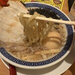 麺酒場なおじ - 