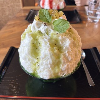 口コミ一覧 : 和kitchen かんな （和キッチン かんな） - 三軒茶屋