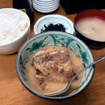 魚力 - 丸々と太ったカミ