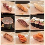 や寿し - うまい(o^^o)