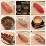 や寿し - うまい(o^^o)