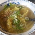 ラーメン専科 味坊 - 