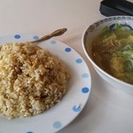 ラーメン専科 味坊 - 